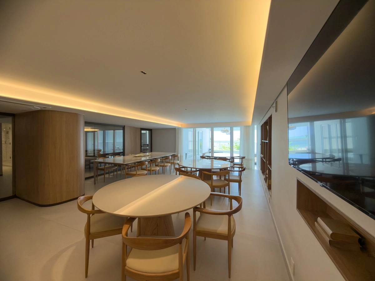 9ª foto do condomínio