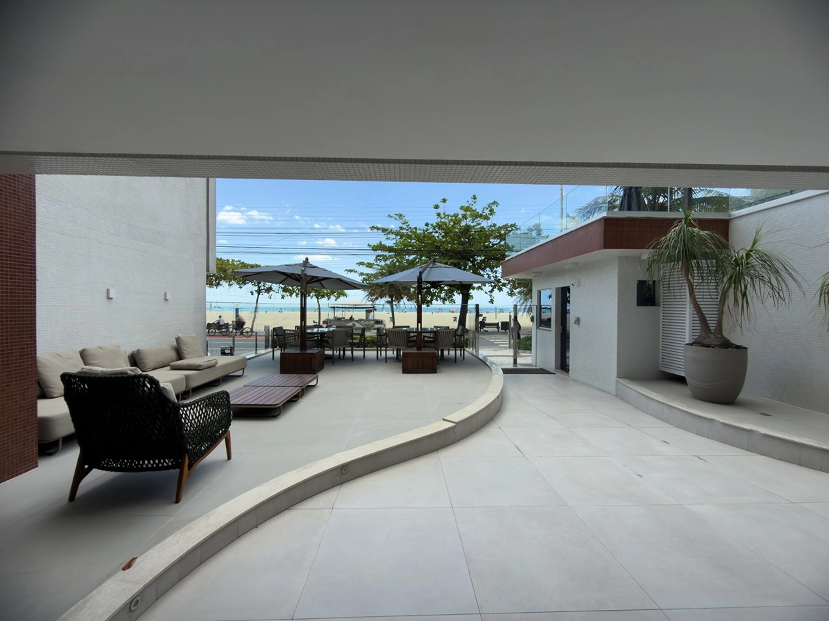 6ª foto do condomínio