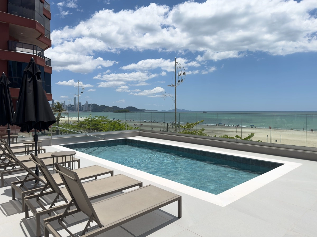 3ª foto do condomínio