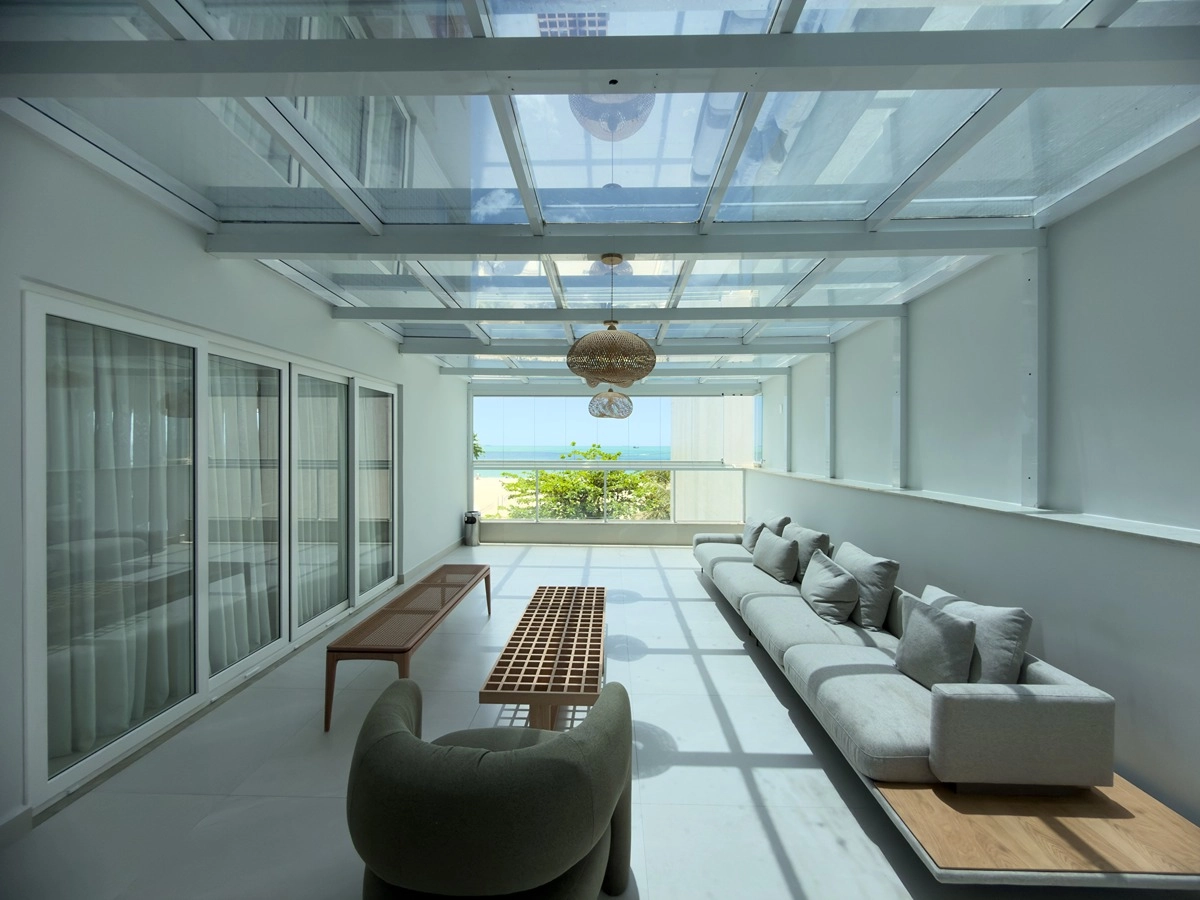 12ª foto do condomínio