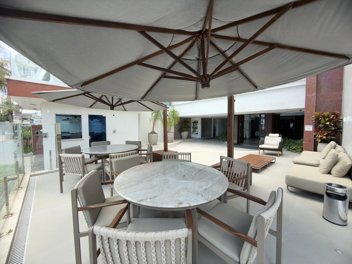 7ª foto do condomínio