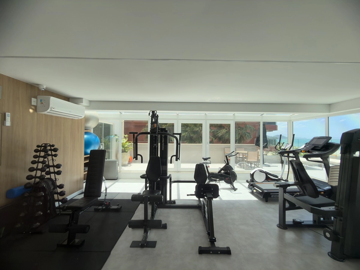 8ª foto do condomínio