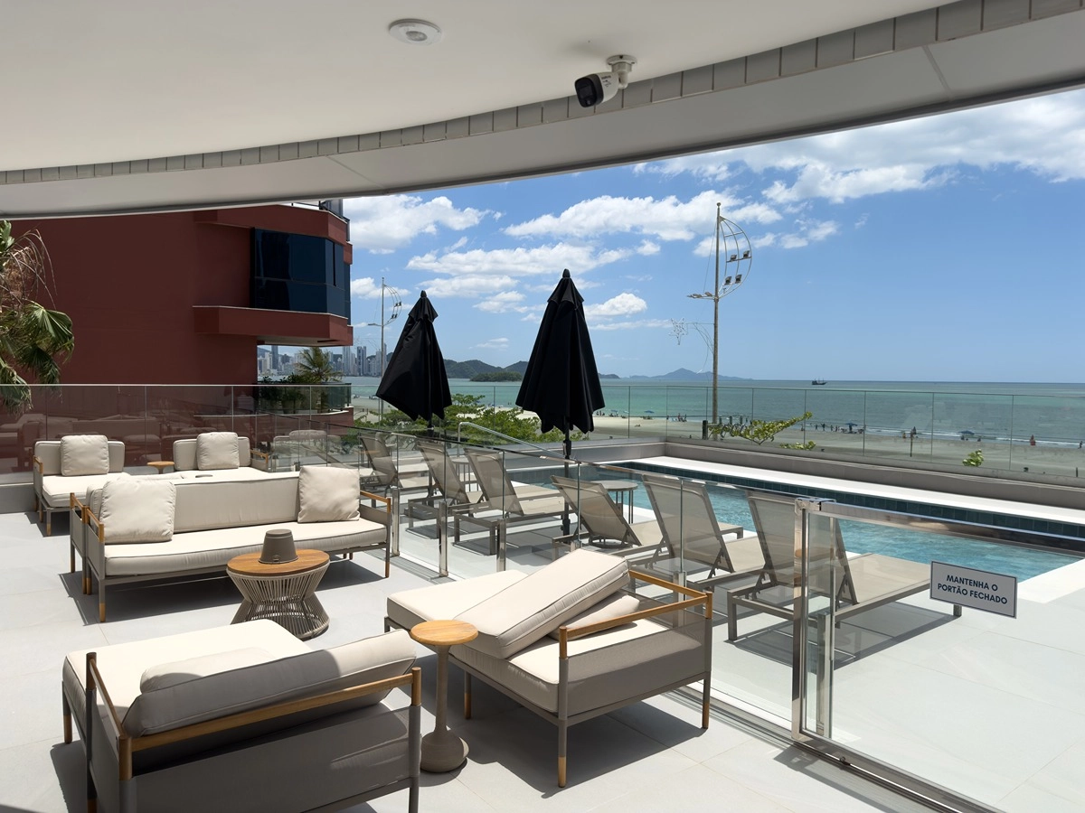 4ª foto do condomínio