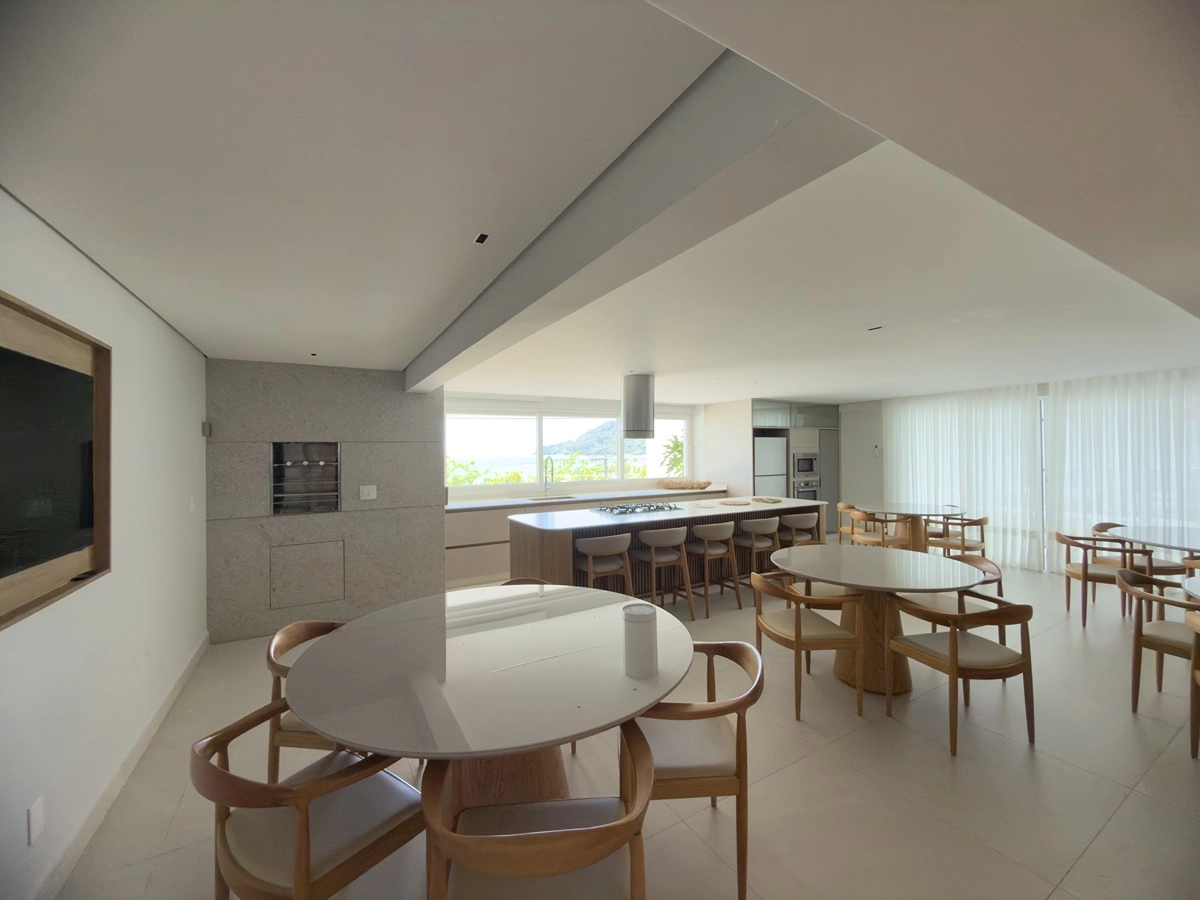 11ª foto do condomínio