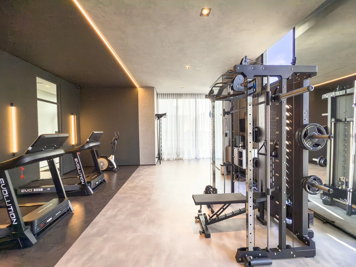 9ª foto do condomínio