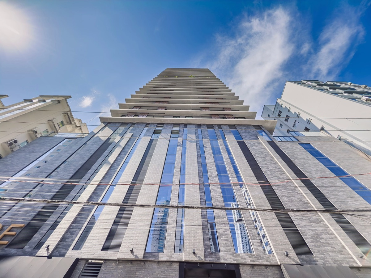 1ª foto do condomínio