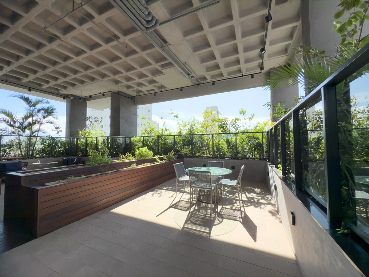 4ª foto do condomínio