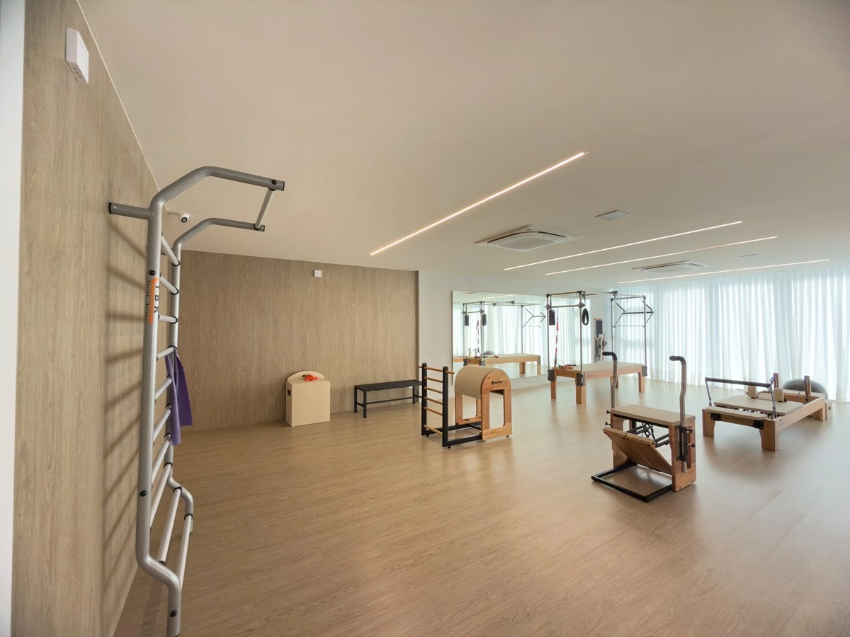 17ª foto do condomínio