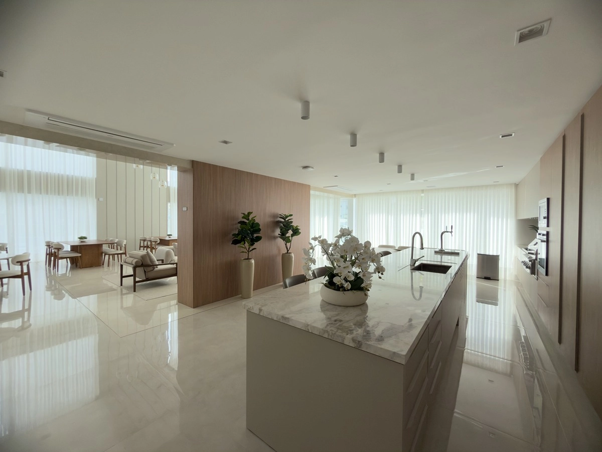 6ª foto do condomínio