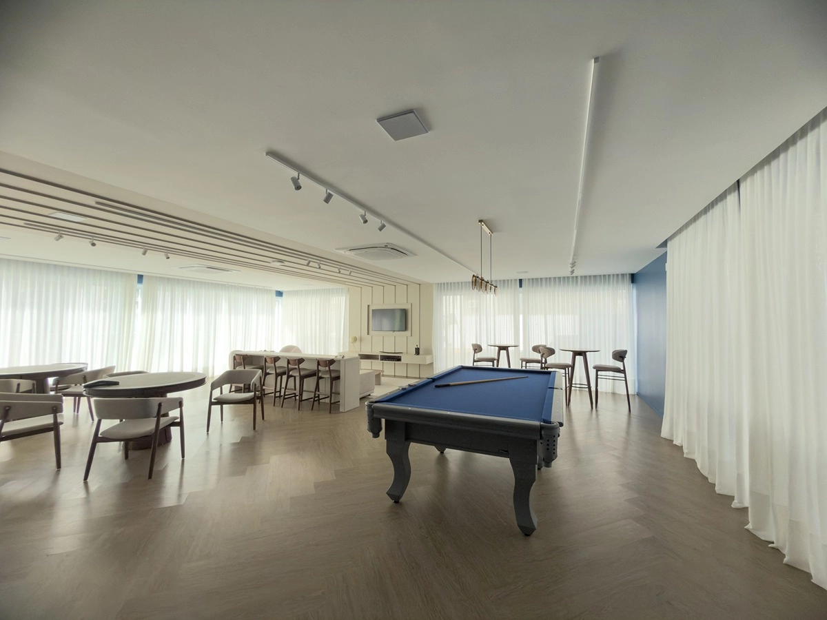 12ª foto do condomínio