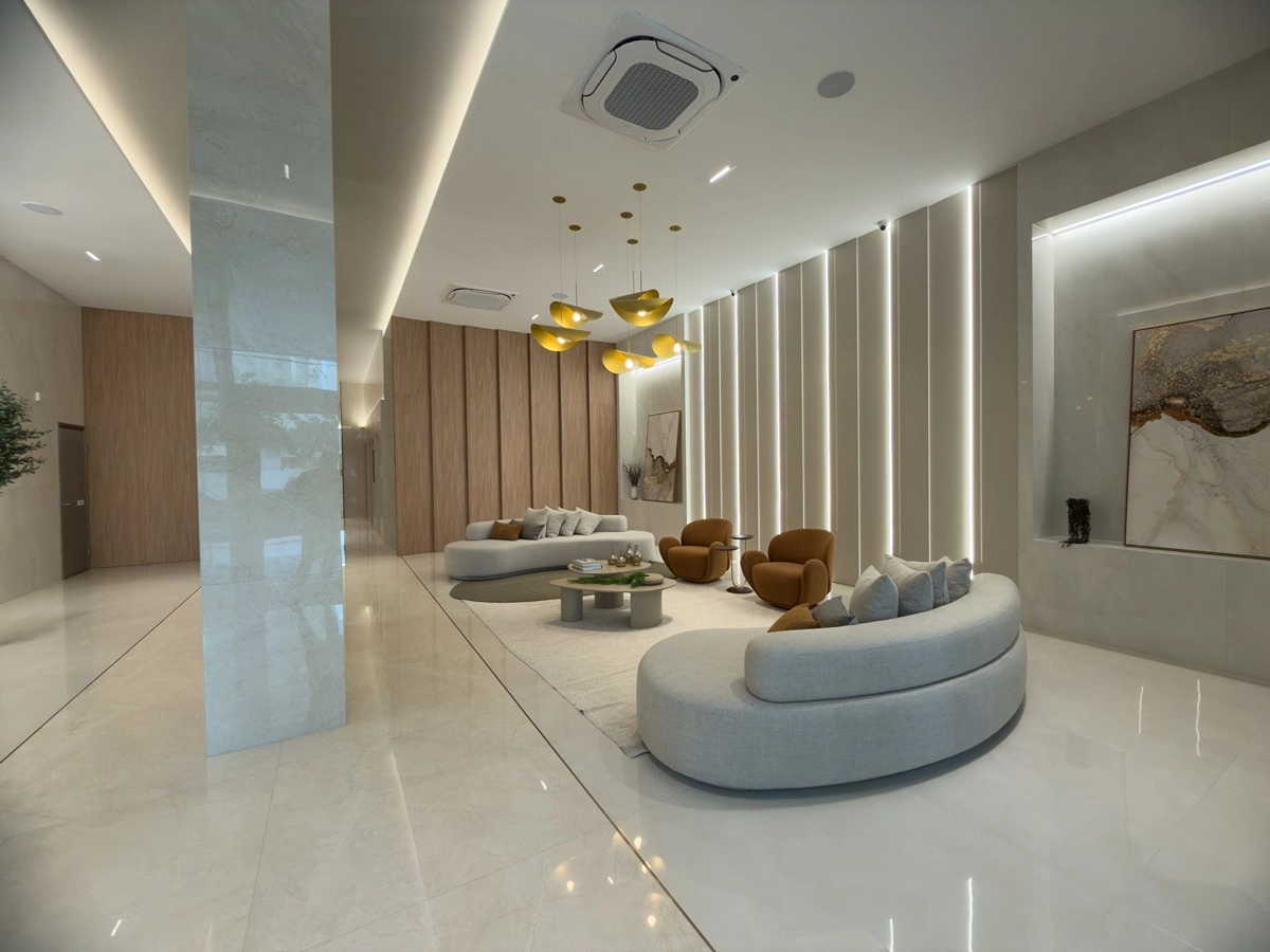 2ª foto do condomínio