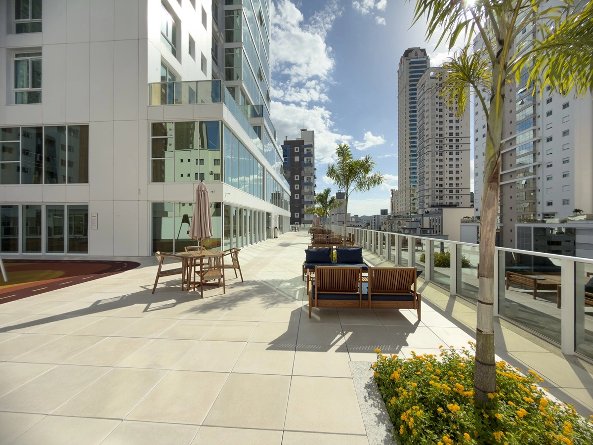 7ª foto do condomínio