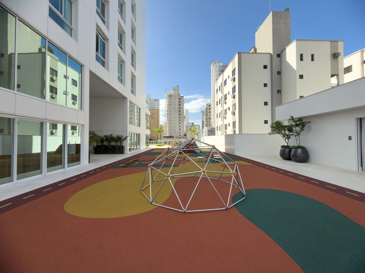 8ª foto do condomínio