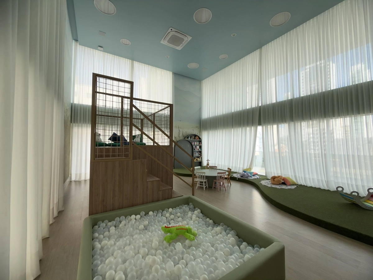 10ª foto do condomínio