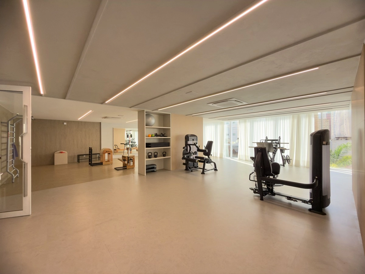 14ª foto do condomínio