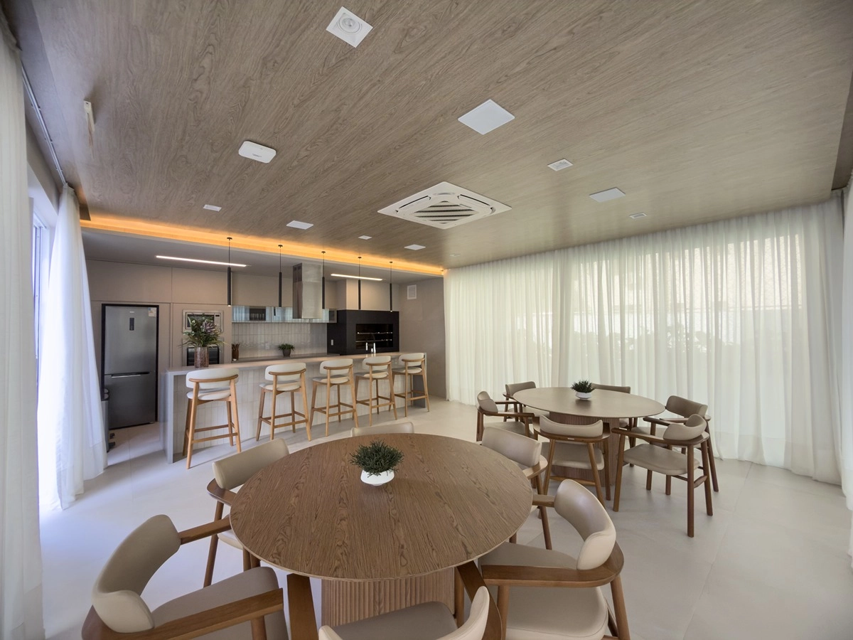 5ª foto do condomínio