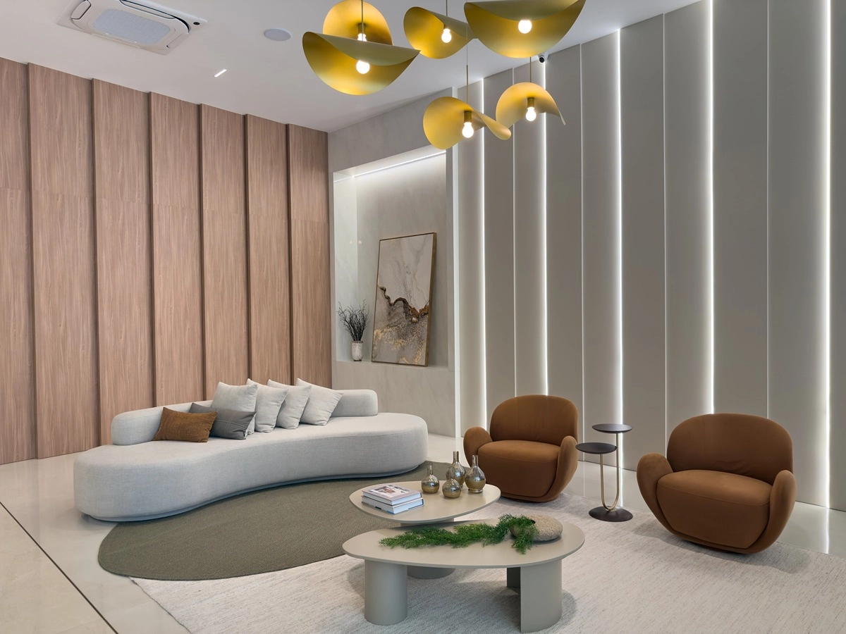 3ª foto do condomínio