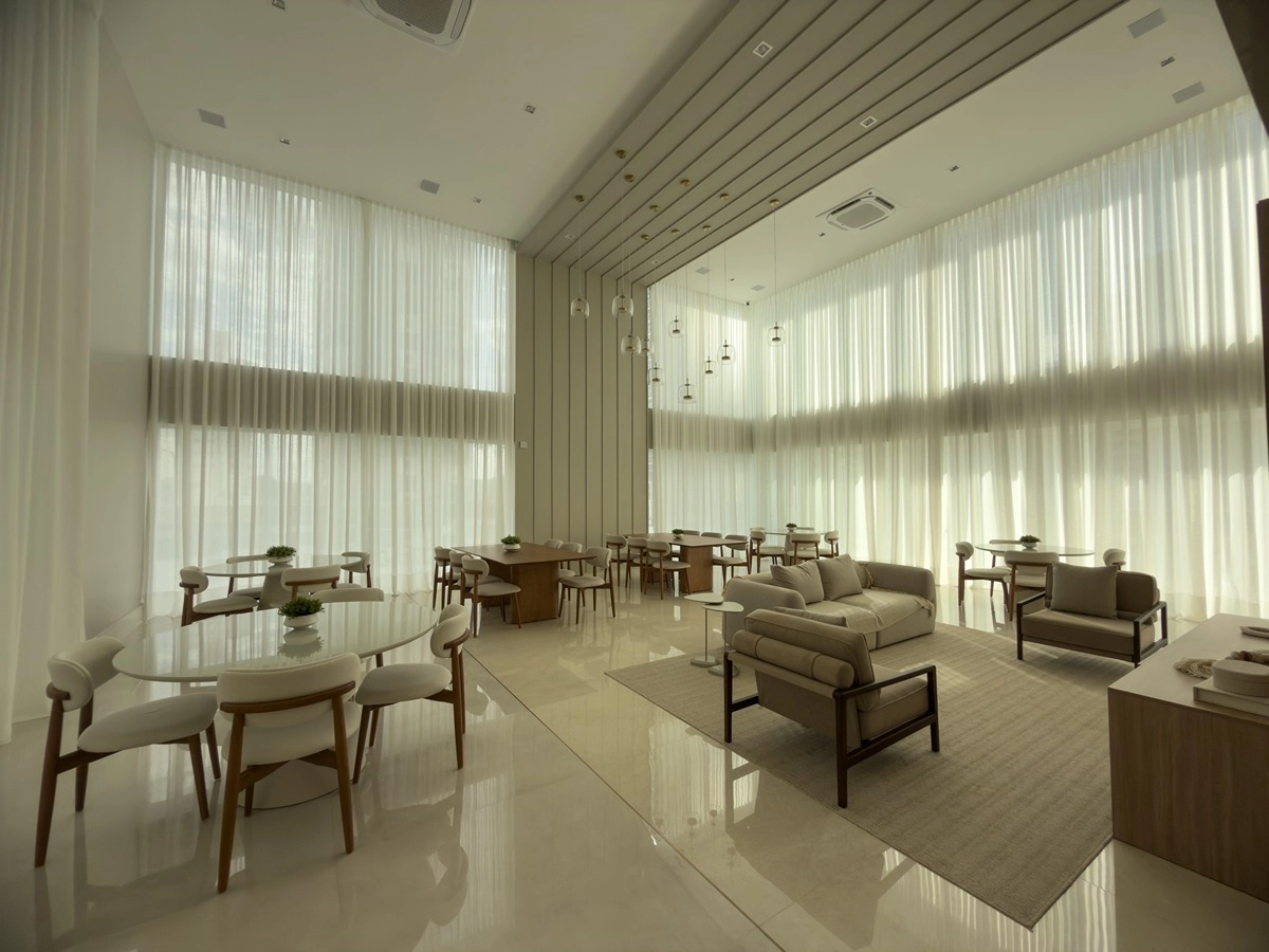 4ª foto do condomínio