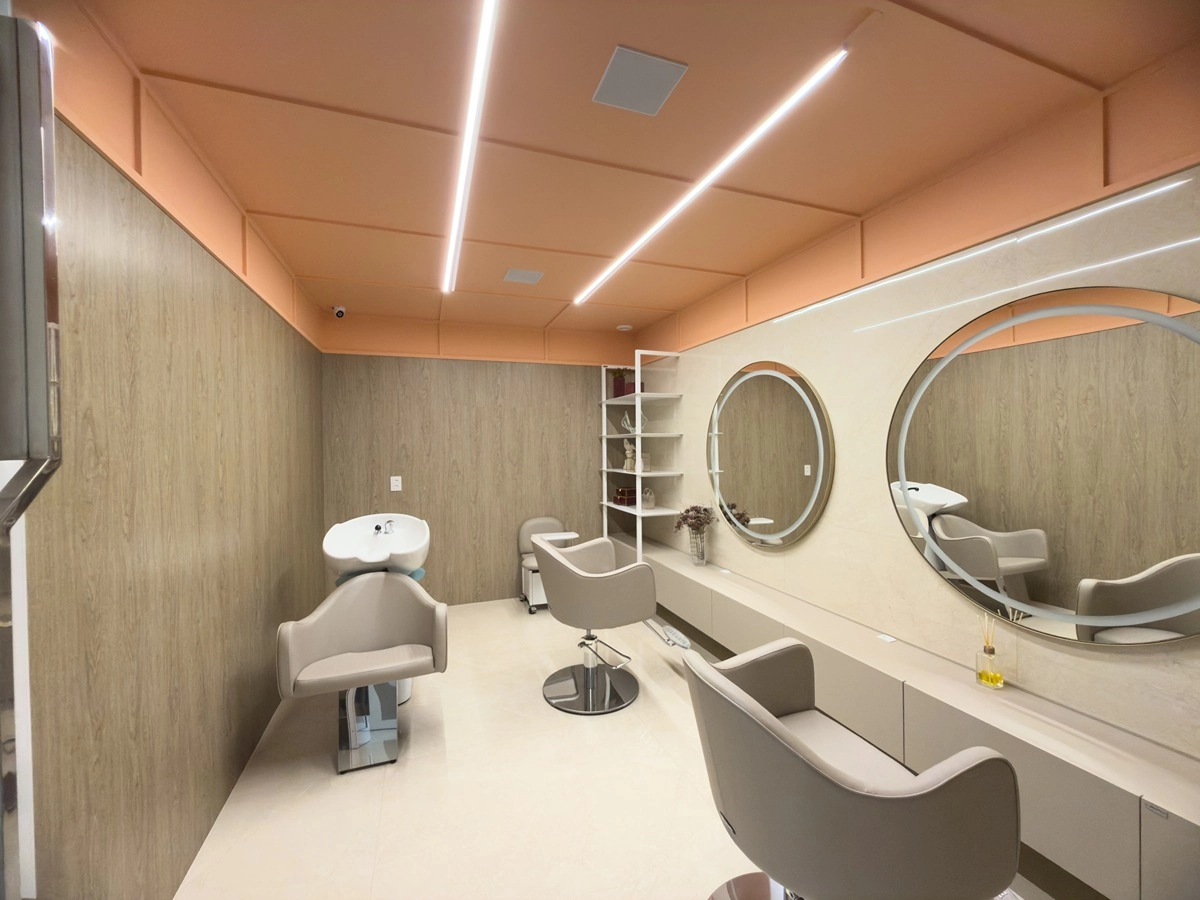 18ª foto do condomínio