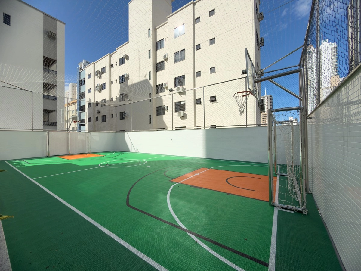 9ª foto do condomínio