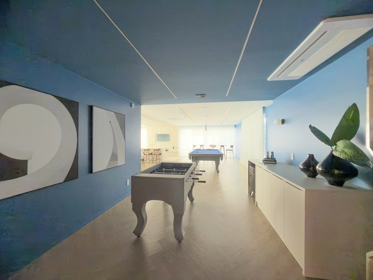 13ª foto do condomínio