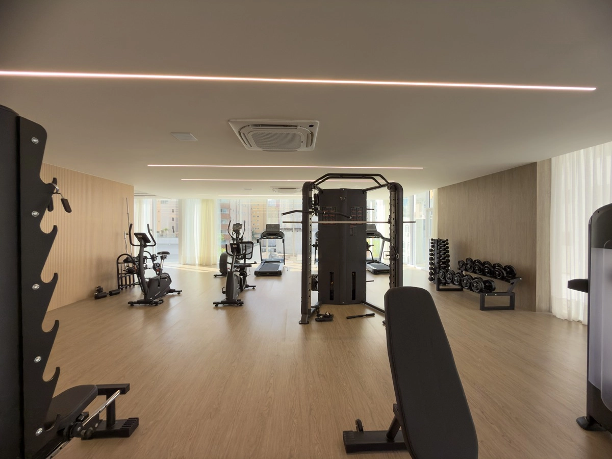 15ª foto do condomínio