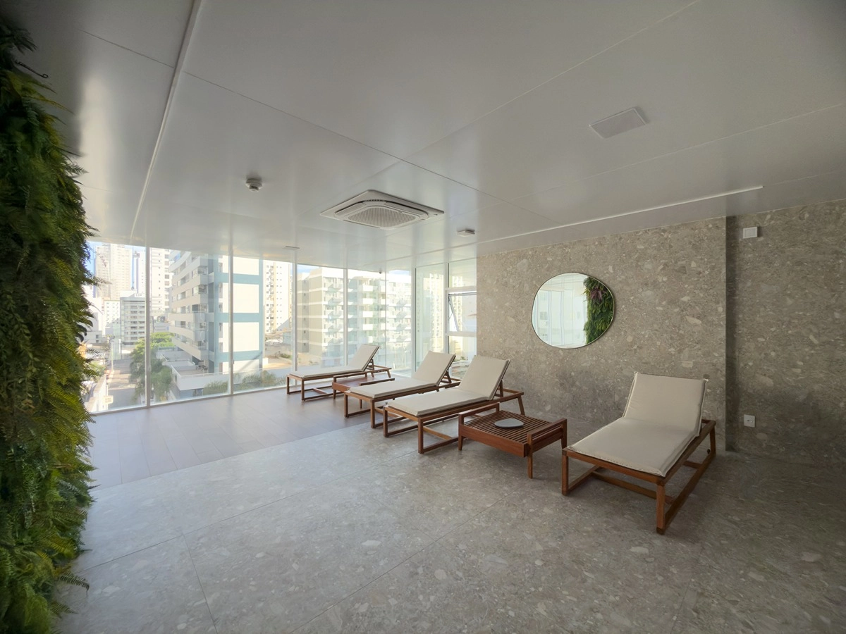 16ª foto do condomínio