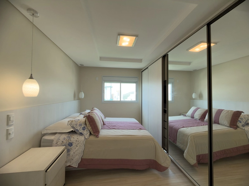 Apartamento no Alameda Jardins com 3 suítes e 2 vagas: 12ª foto da galeria de imagens do imóvel