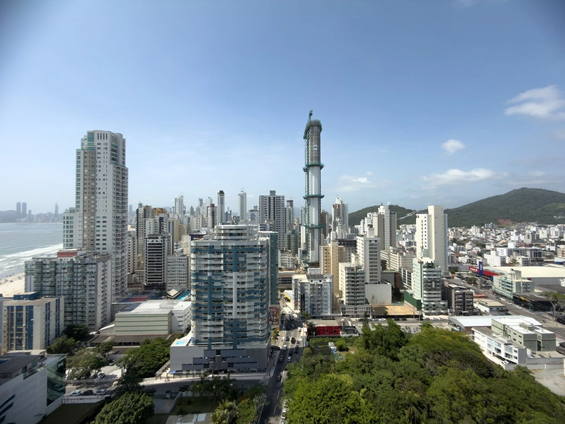 Apartamento no Alameda Jardins com 3 suítes e 2 vagas: 16ª foto da galeria de imagens do imóvel