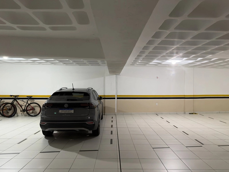 Apartamento no Alameda Jardins com 3 suítes e 2 vagas: 18ª foto da galeria de imagens do imóvel