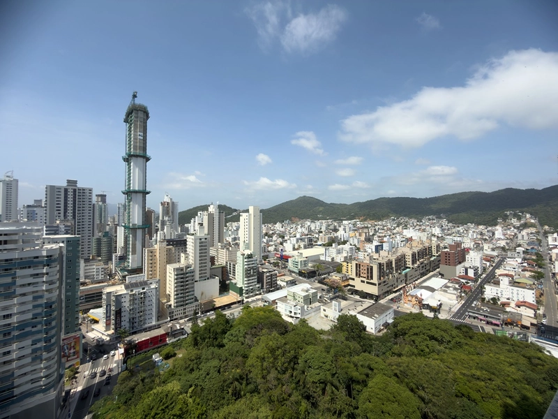 Apartamento no Alameda Jardins com 3 suítes e 2 vagas: 13ª foto da galeria de imagens do imóvel