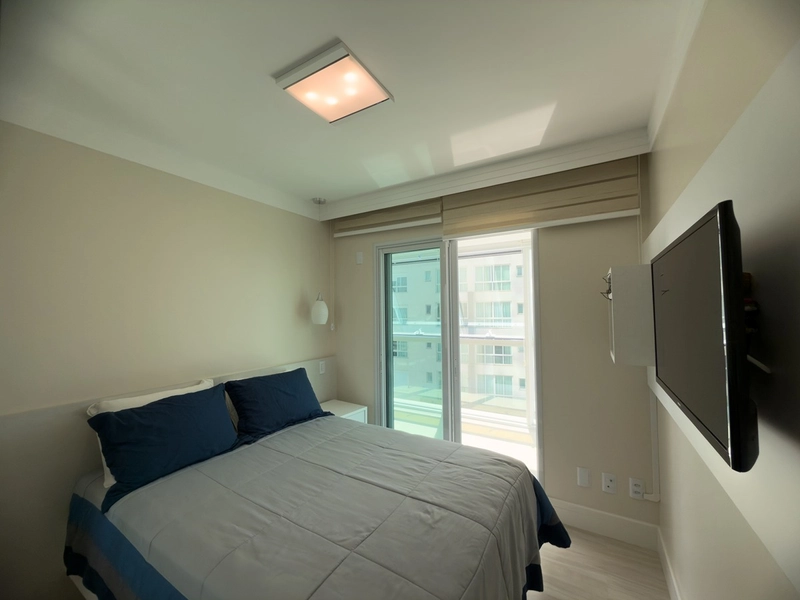 Apartamento no Alameda Jardins com 3 suítes e 2 vagas: 10ª foto da galeria de imagens do imóvel