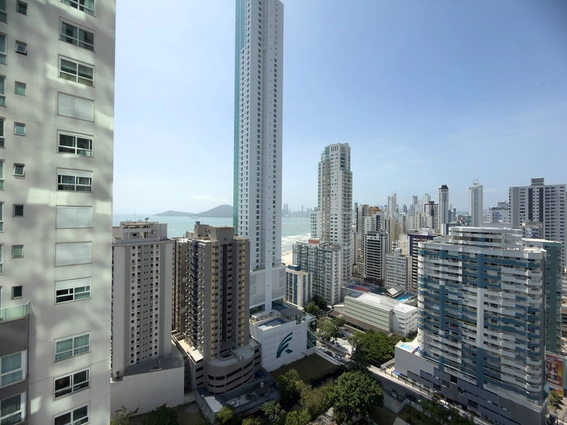 Apartamento no Alameda Jardins com 3 suítes e 2 vagas: 7ª foto da galeria de imagens do imóvel