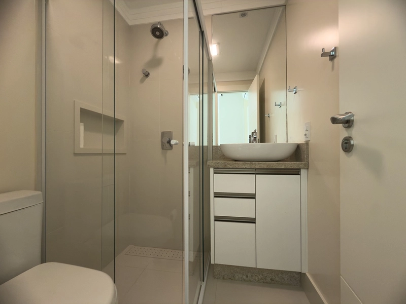 Apartamento no Alameda Jardins com 3 suítes e 2 vagas: 17ª foto da galeria de imagens do imóvel