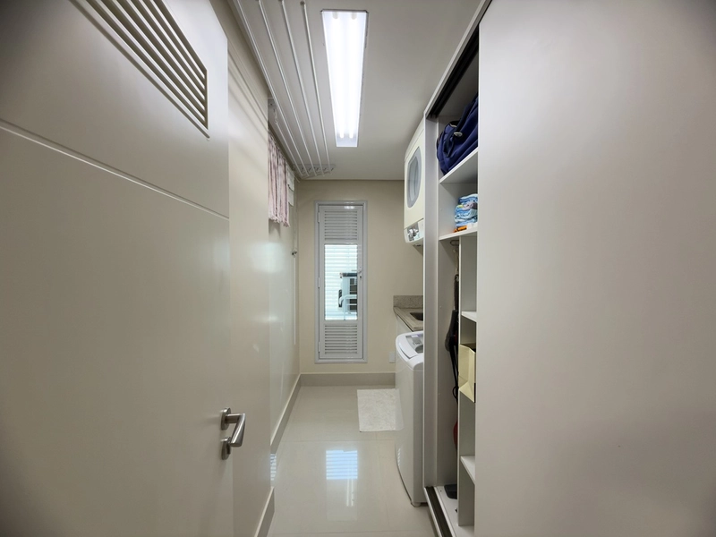 Apartamento no Alameda Jardins com 3 suítes e 2 vagas: 8ª foto da galeria de imagens do imóvel