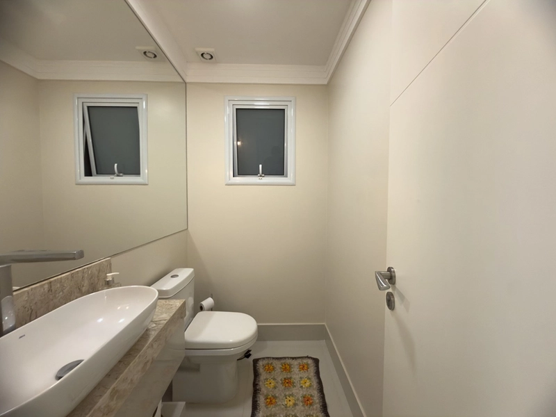 Apartamento no Alameda Jardins com 3 suítes e 2 vagas: 9ª foto da galeria de imagens do imóvel