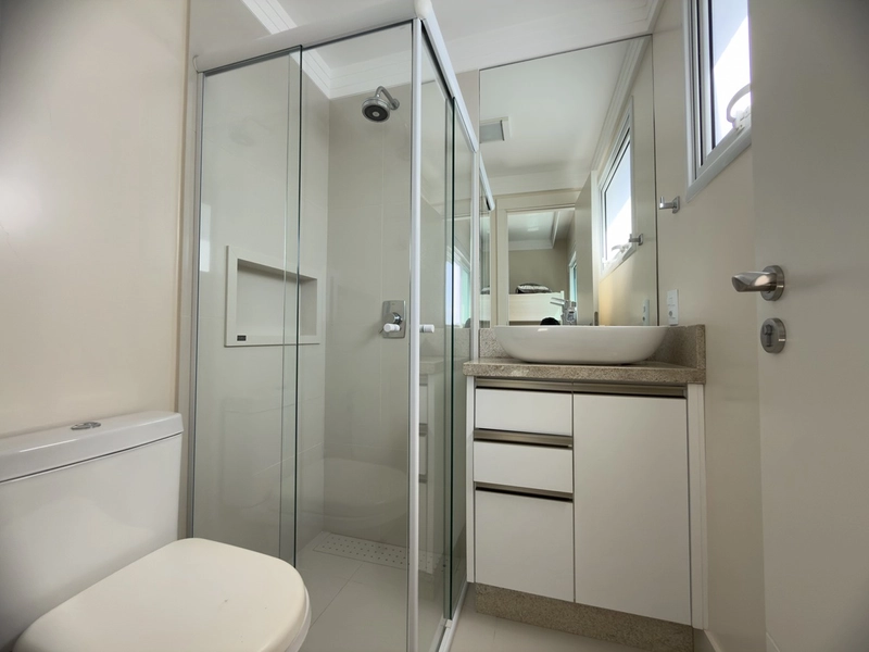 Apartamento no Alameda Jardins com 3 suítes e 2 vagas: 11ª foto da galeria de imagens do imóvel