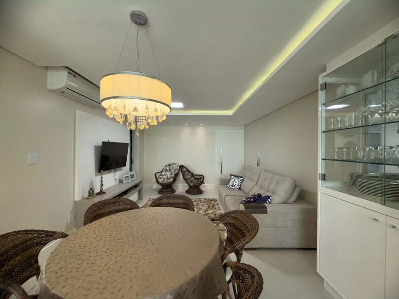 Apartamento no Alameda Jardins com 3 suítes e 2 vagas: 4ª foto da galeria de imagens do imóvel