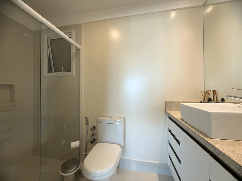 Apartamento no Alameda Jardins com 3 suítes e 2 vagas: 14ª foto da galeria de imagens do imóvel