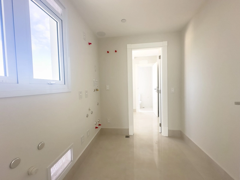 Frente Mar 4 suítes e 3 Vagas no One Tower em até 100 vezes: 12ª foto da galeria de imagens do imóvel