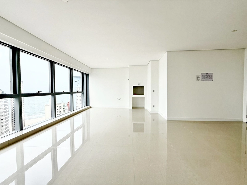 Apartamento com 4 suítes e 3 vagas no Vitra By Pininfarina em BC.: 6ª foto da galeria de imagens do imóvel