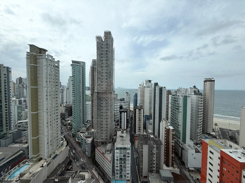 Apartamento com 4 suítes e 3 vagas no Vitra By Pininfarina em BC.: 25ª foto da galeria de imagens do imóvel