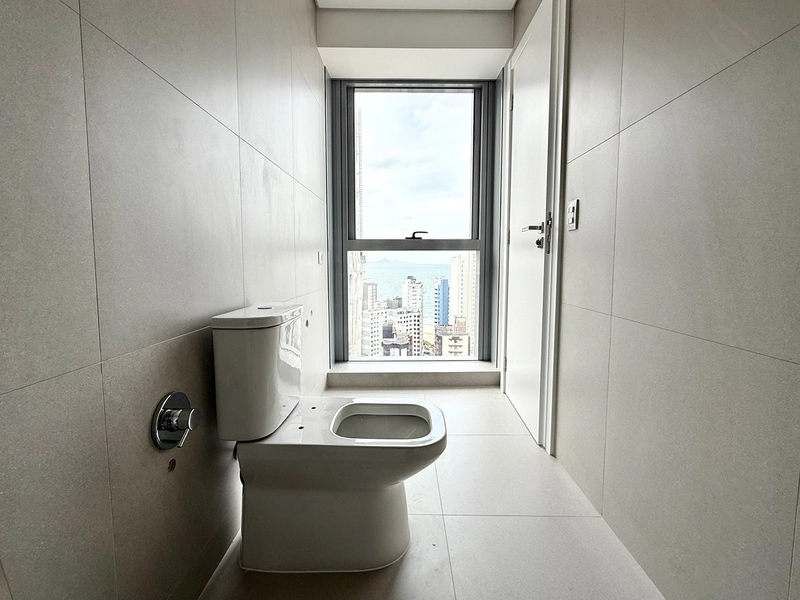 Apartamento com 4 suítes e 3 vagas no Vitra By Pininfarina em BC.: 15ª foto da galeria de imagens do imóvel