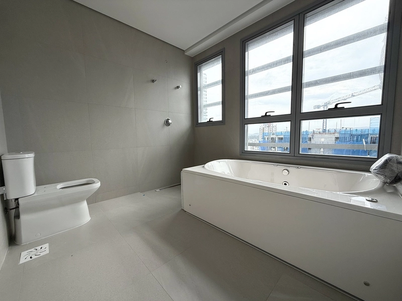 Apartamento com 4 suítes e 3 vagas no Vitra By Pininfarina em BC.: 27ª foto da galeria de imagens do imóvel