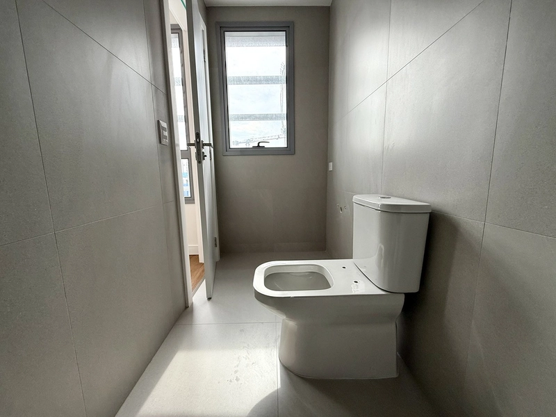 Apartamento com 4 suítes e 3 vagas no Vitra By Pininfarina em BC.: 21ª foto da galeria de imagens do imóvel