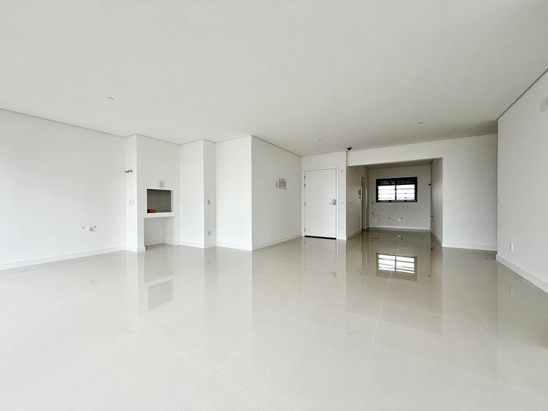 Apartamento com 4 suítes e 3 vagas no Vitra By Pininfarina em BC.: 4ª foto da galeria de imagens do imóvel