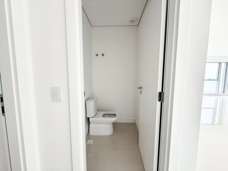 Apartamento com 4 suítes e 3 vagas no Vitra By Pininfarina em BC.: 10ª foto da galeria de imagens do imóvel