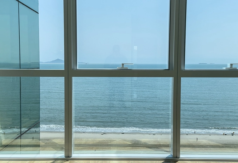 Frente Mar 4 suítes e 3 Vagas no One Tower em até 100 vezes: 28ª foto da galeria de imagens do imóvel