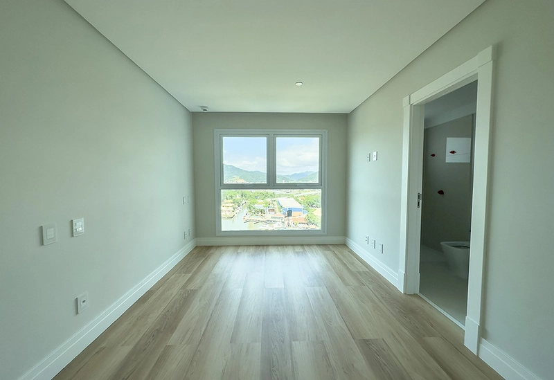 Frente Mar 4 suítes e 3 Vagas no One Tower em até 100 vezes: 14ª foto da galeria de imagens do imóvel