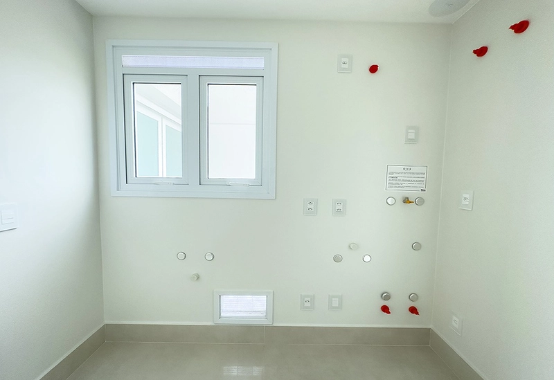 Frente Mar 4 suítes e 3 Vagas no One Tower em até 100 vezes: 16ª foto da galeria de imagens do imóvel